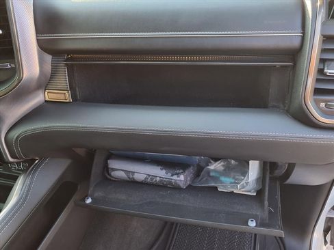 Certified 2020 RAM 1500 Limited image 34