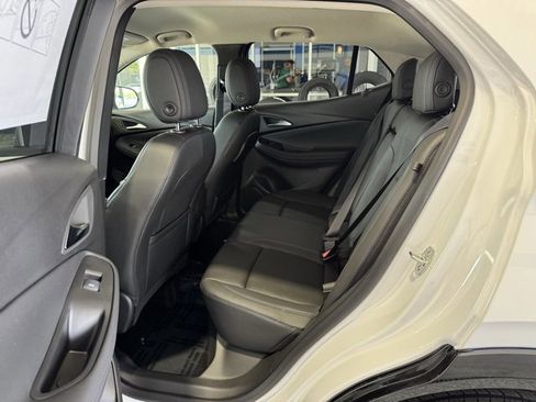 New 2026 Buick Encore GX Sport Touring w/ Comfort Package image 8