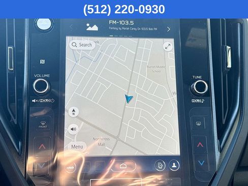 New 2026 Subaru Forester Wilderness image 16