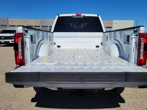 New 2026 Ford F350 Lariat w/ Lariat Ultimate Package image 10