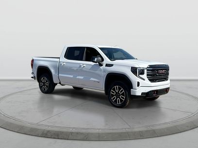 New 2026 GMC Sierra 1500 AT4