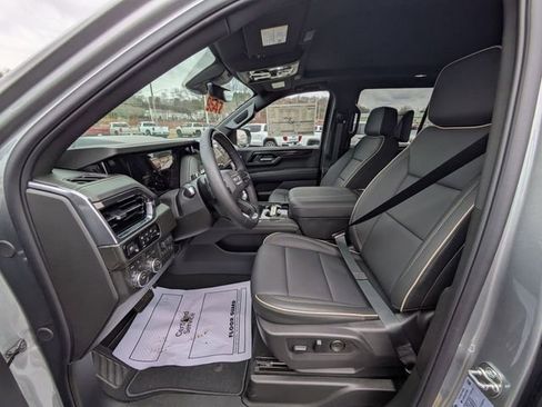 New 2026 GMC Yukon Elevation w/ Elevation Premium Package image 24