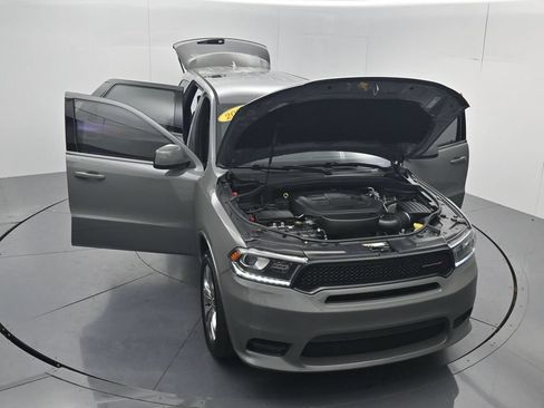 Used 2020 Dodge Durango GT AWD/4WD image 52