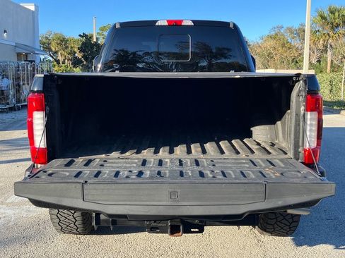 Used 2017 Ford F250 Platinum w/ Platinum Ultimate Package image 31