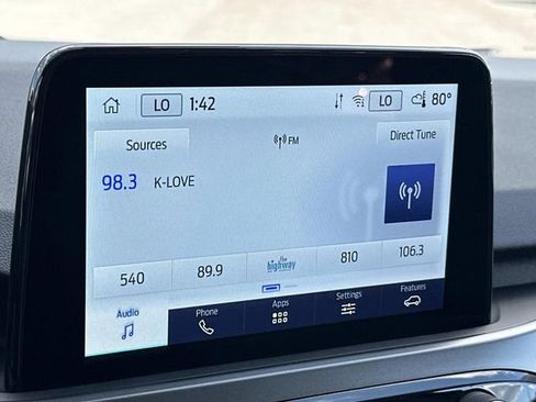 New 2026 Ford Escape Active image 34