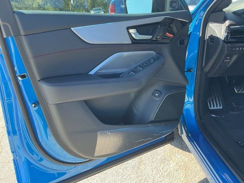 New 2026 Acura MDX A-Spec image 9