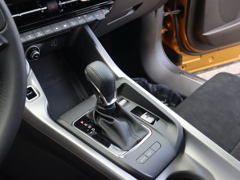 New 2024 Dodge Hornet R/T Plus image 10