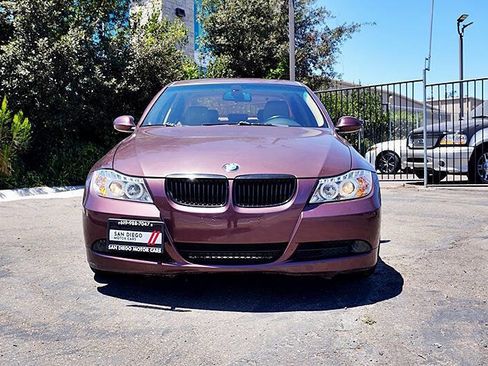 Used 2006 BMW 325i Sedan image 5