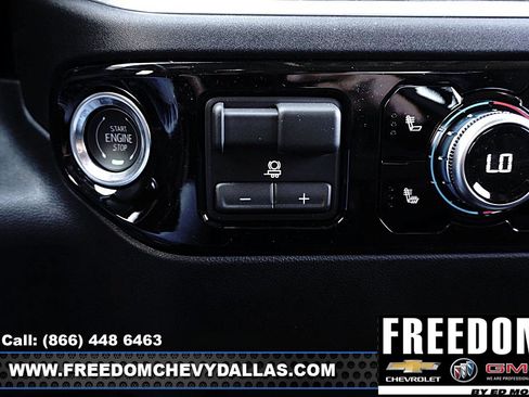 New 2026 GMC Sierra 1500 Elevation w/ Elevation Select Package image 33