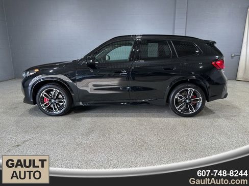 Certified 2024 BMW X1 M35i w/ Premium Package image 5