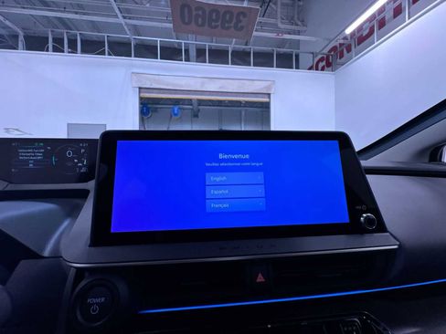 New 2026 Toyota Prius Plug-In Hybrid image 23