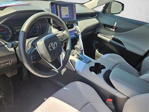 Used 2023 Toyota Venza LE AWD/4WD image 10