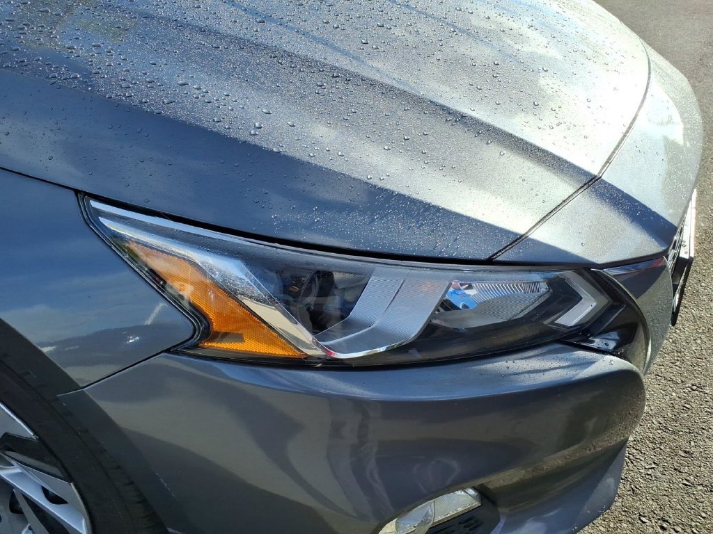Used 2019 Nissan Altima 2.5 S FWD image 4
