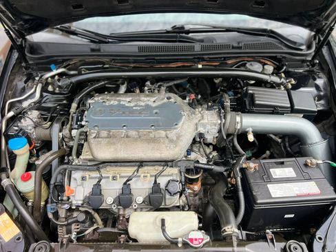 Used 2006 Acura TL FWD image 24