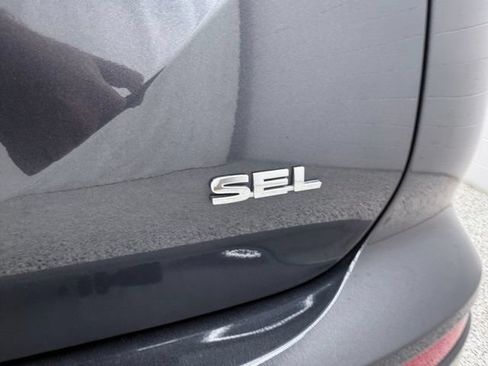 Used 2025 Mitsubishi Outlander SEL AWD/4WD image 11