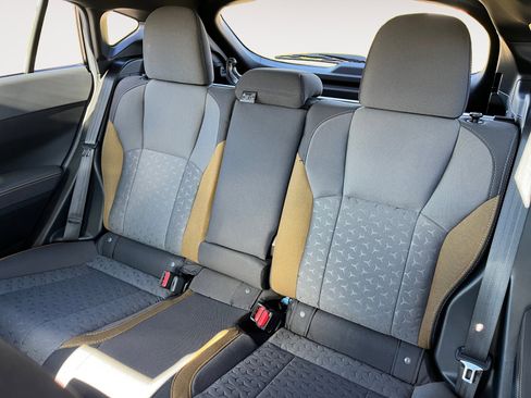 Certified 2025 Subaru Crosstrek 2.5i Sport image 15