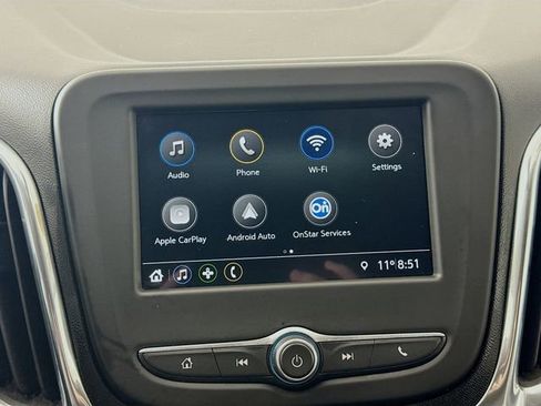 Used 2019 Chevrolet Equinox LT w/ Driver Convenience Package image 14