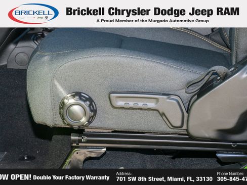 New 2026 Jeep Wrangler Sport image 27