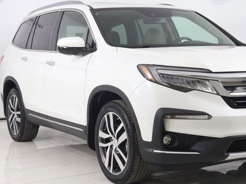Used 2021 Honda Pilot Touring image 39