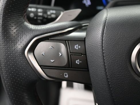 Used 2023 Lexus RX 500h F Sport w/ Accessory Package (Z1) image 22