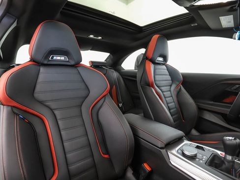 New 2026 BMW M2 w/ Lighting Package image 25