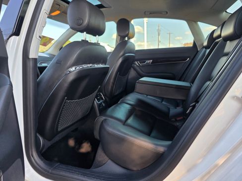 Used 2011 Audi A6 3.0T Premium Plus image 14