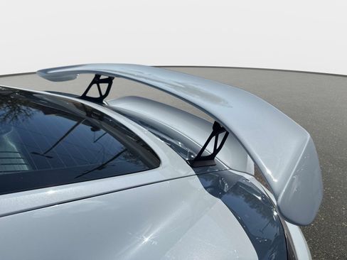 Used 2020 Porsche 718 Cayman GT4 image 10