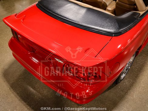 Used 1997 Ford Mustang Cobra RWD image 48