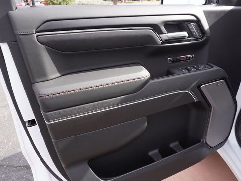 New 2026 GMC Sierra 1500 AT4X image 16