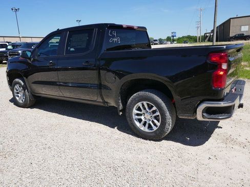 New 2026 Chevrolet Silverado 1500 LT AWD/4WD image 7
