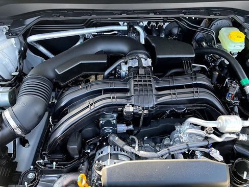 New 2026 Subaru Forester Sport image 17