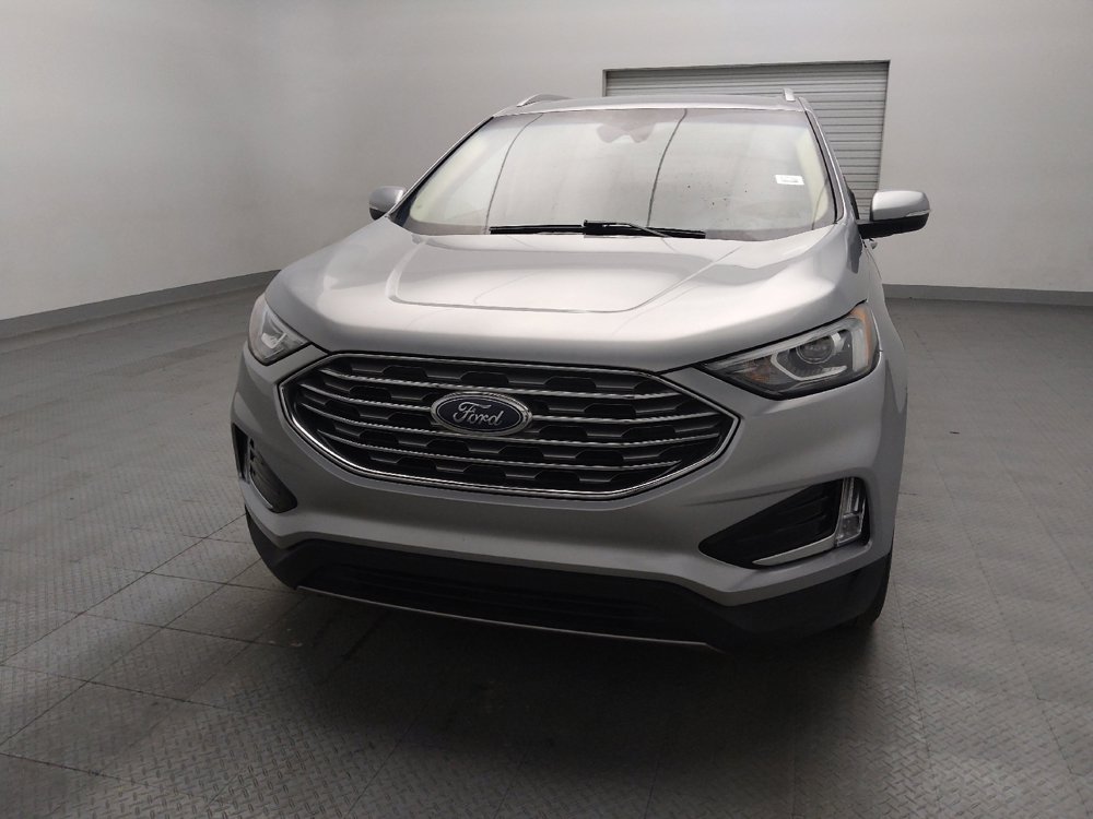 Used 2020 Ford Edge SEL w/ Convenience Package AWD/4WD image 15