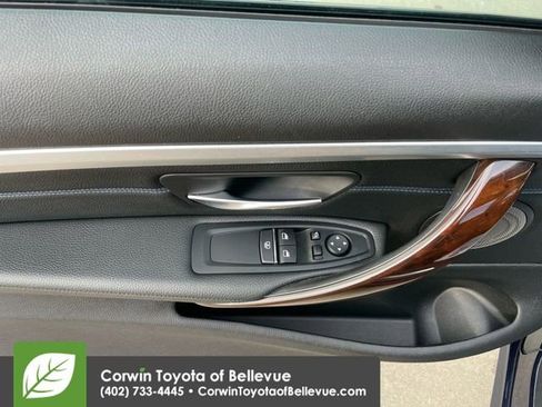 Used 2019 BMW 440i xDrive Coupe w/ M Sport Package image 26