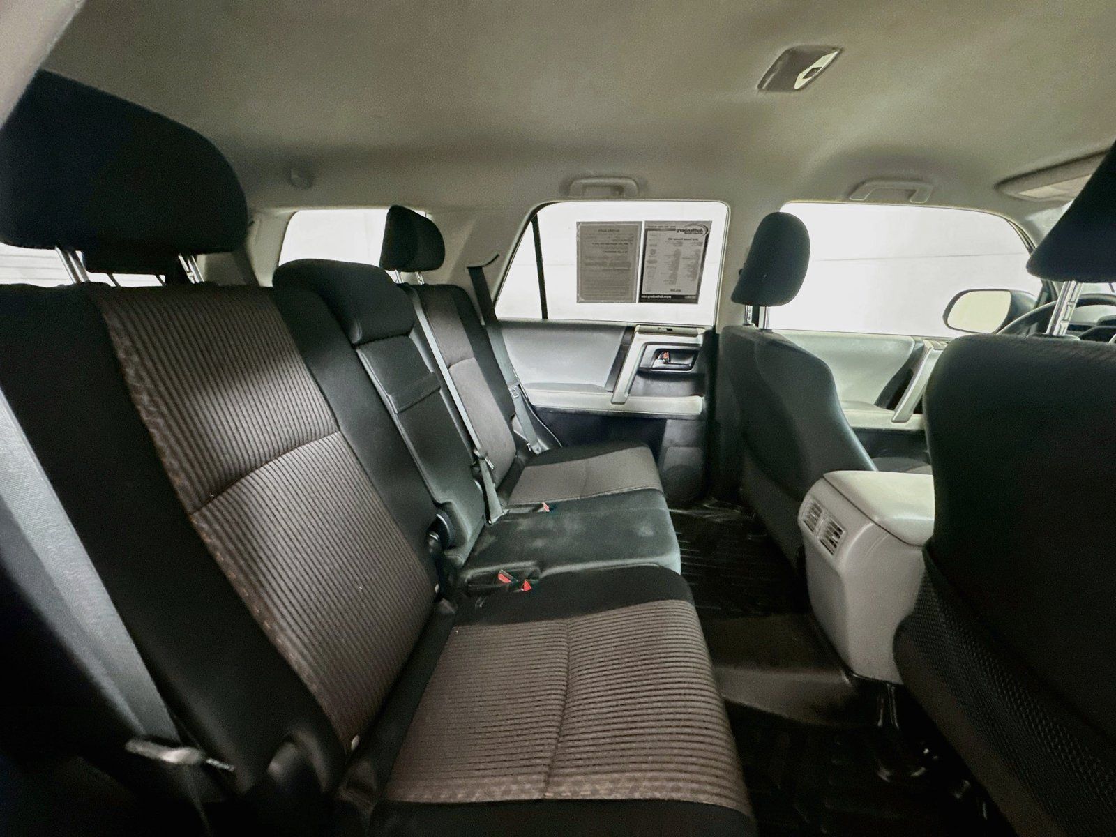 Used 2013 Toyota 4Runner SR5 AWD/4WD image 25