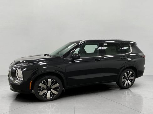 New 2026 Mitsubishi Outlander SEL AWD/4WD image 43