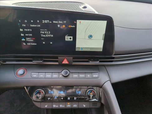 New 2026 Hyundai Elantra N Line image 14