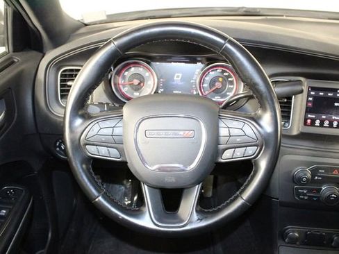 Used 2020 Dodge Charger Police image 23