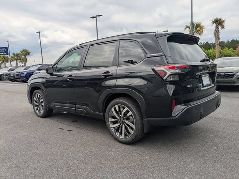 New 2026 Subaru Forester Touring AWD/4WD image 6