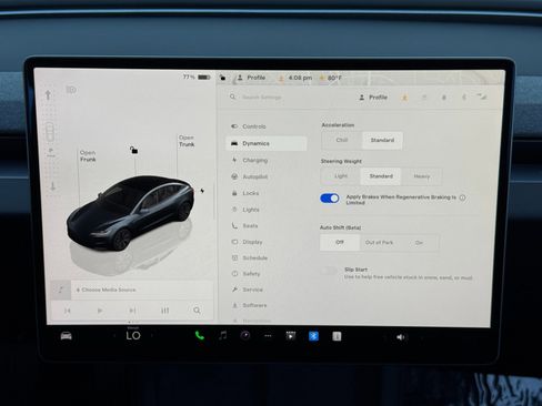 Used 2024 Tesla Model 3 Long Range image 23
