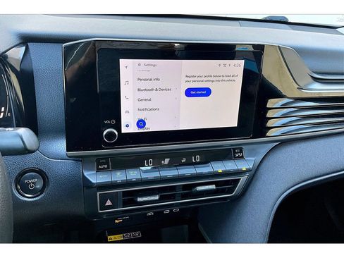 Used 2025 Toyota Camry LE FWD image 25