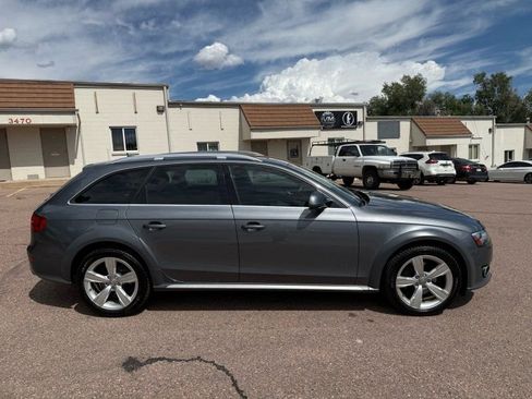 Used 2014 Audi A4 Premium Plus image 8