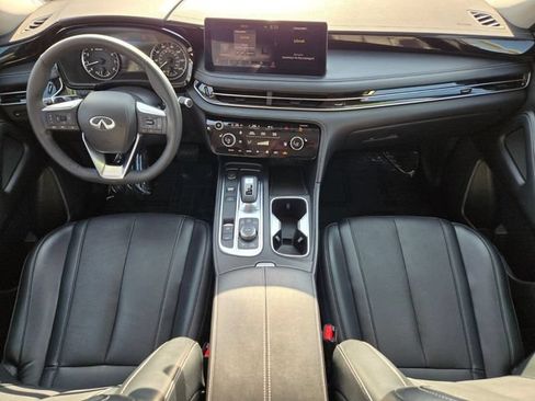 Certified 2023 INFINITI QX60 Pure AWD/4WD image 19