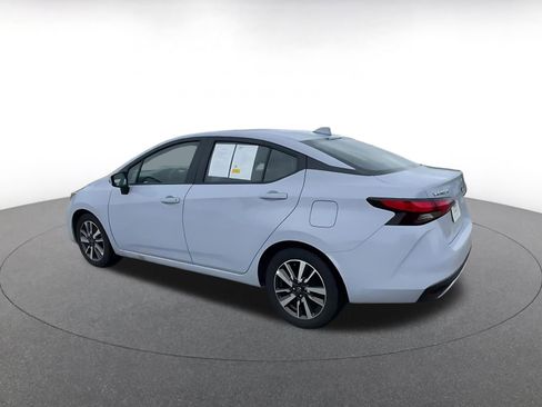 Used 2025 Nissan Versa SV image 10