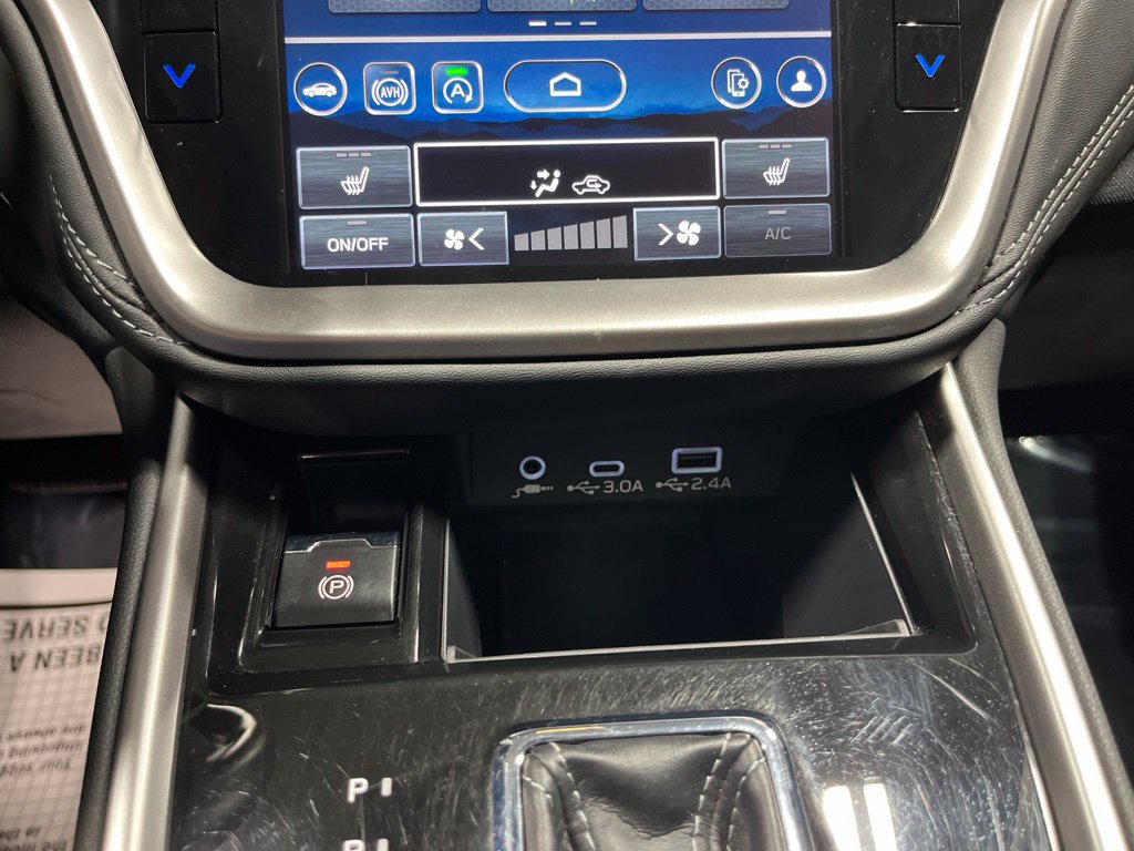 Certified 2024 Subaru Outback Premium AWD/4WD image 29