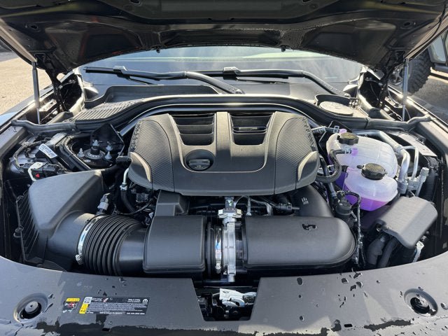 New 2026 Dodge Charger R/T AWD/4WD image 9