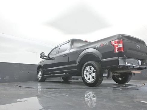 Certified 2020 Ford F150 XLT w/ Heavy-Duty Payload Package AWD/4WD image 38