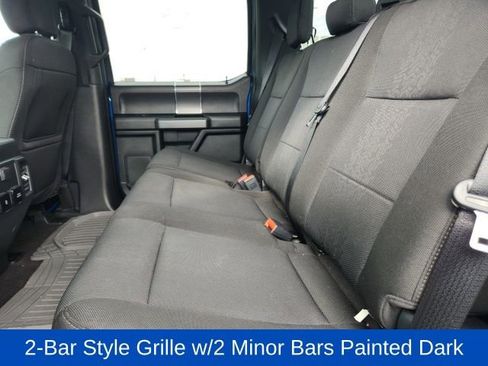 Used 2020 Ford F150 XLT w/ Equipment Group 301A Mid image 15