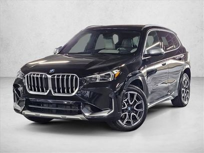 Certified 2024 BMW X1 xDrive28i w/ Convenience Package