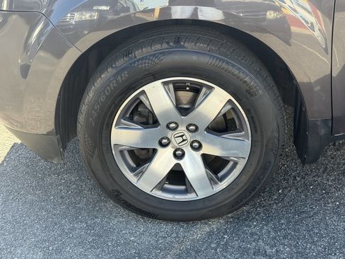 Used 2013 Honda Pilot Touring image 13