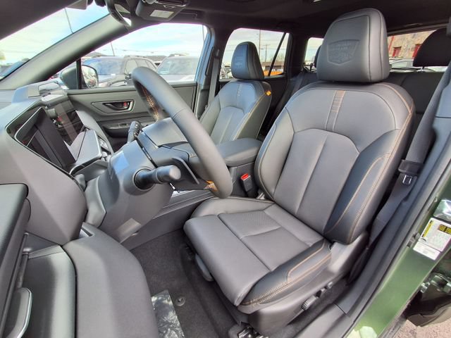 New 2026 Subaru Outback Wilderness AWD/4WD image 23